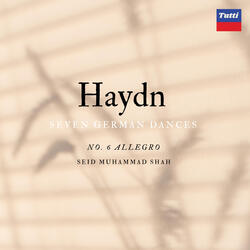 Haydn SGD: Allegro No.6