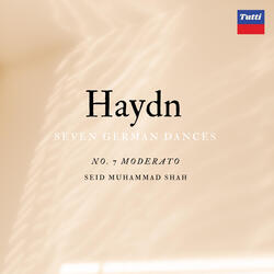 Haydn SGD: Moderatto No.7