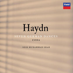 Haydn SGD: Allegretto No.8 CODA