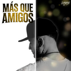 Mas que amigos