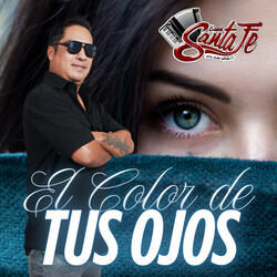 El Color De Tus Ojos