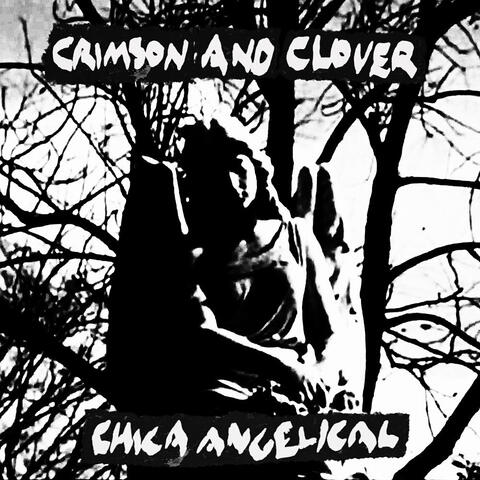 Chica Angelical