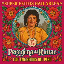 Jauja - Ayrampito - Picaflor Tarmeño