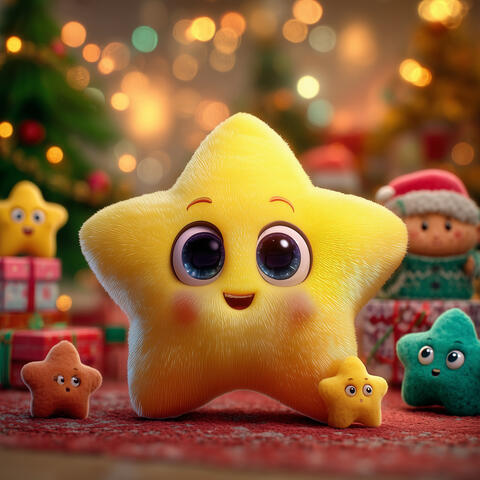 Christmas Songs as Bedtime Lullabies