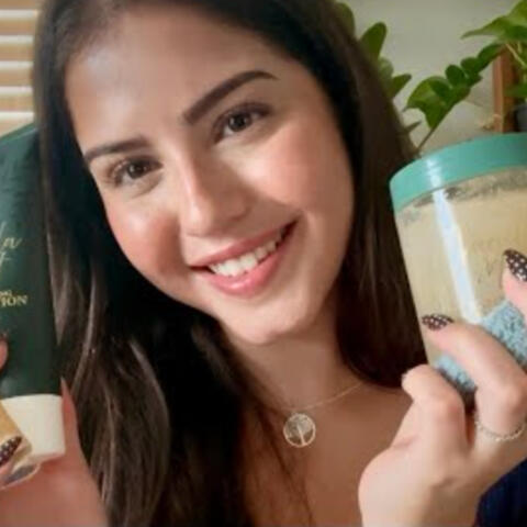 ASMR Tratamiento Facial con Atención Personal Relajante