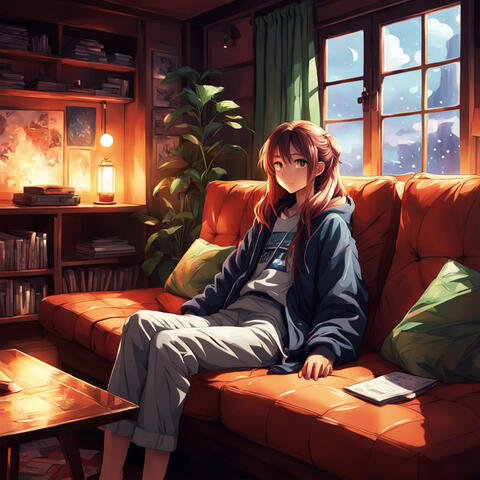 Morning Coffee Lo-Fi Chillhop Beats for Focus