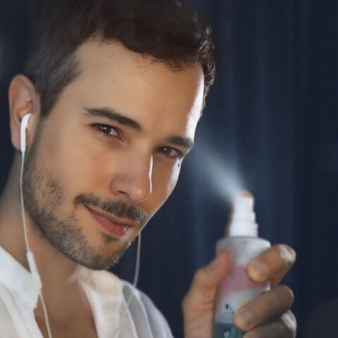 ASMR Skin Care Deluxe – Huiles, Crèmes & Sons Relaxants Intenses