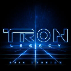 TRON: Legacy End Titles
