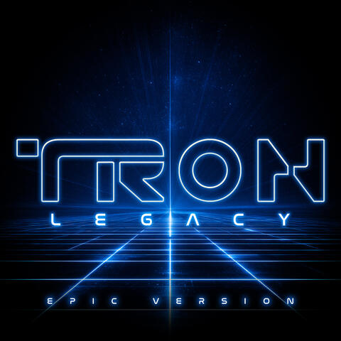 TRON: Legacy End Titles