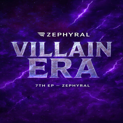 VILLAIN ERA