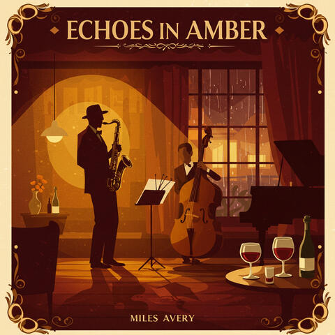 Echoes in Amber