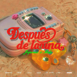 despues de la una
