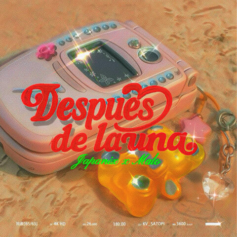 despues de la una