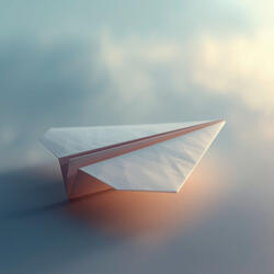 Paper Airplanes