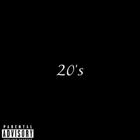 20's