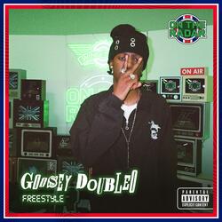 Goosey#Double O On The Radar Freestyle