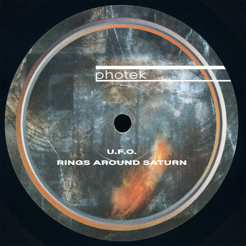 U.F.O. / Rings Around Saturn