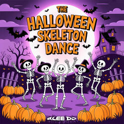 The Halloween Skeleton Dance
