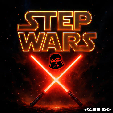 The Dubstep Of Vader (Imperial March)