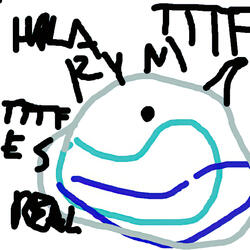 Look At Me, Im Different Je¿¿¿