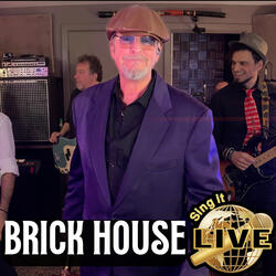 Brick House