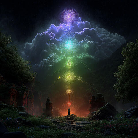 Higher Self Connection