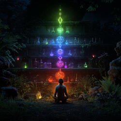 Let the Sound Heal You