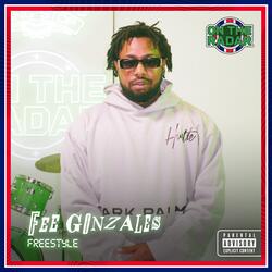 Fee Gonzales On The Radar Freestyle PT. 1