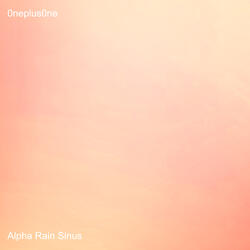 Alpha Rain Sinus 148Hz - 155Hz