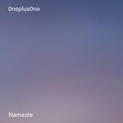 Namaste - Alpha Sinus 102Hz - 109Hz