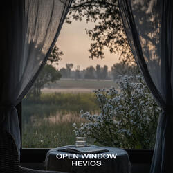 Open Window