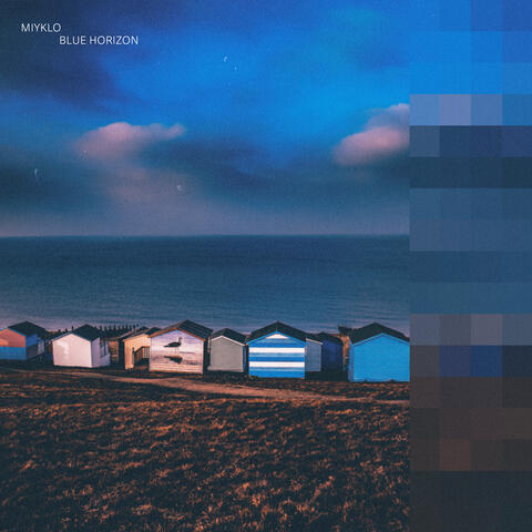 Blue Horizon