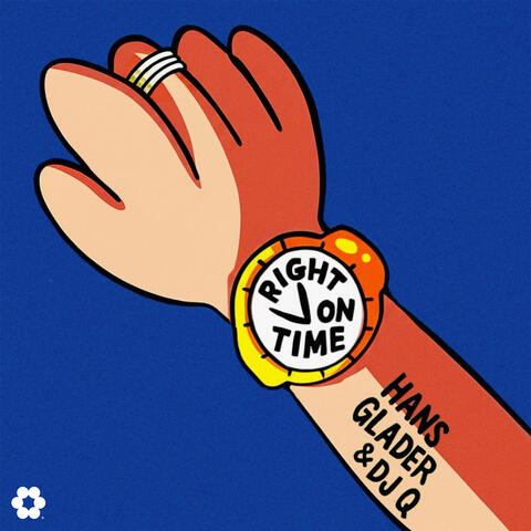 Right On Time
