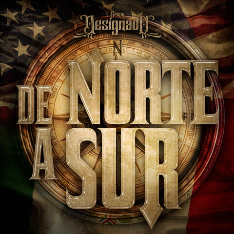 De Norte a Sur (En Vivo)