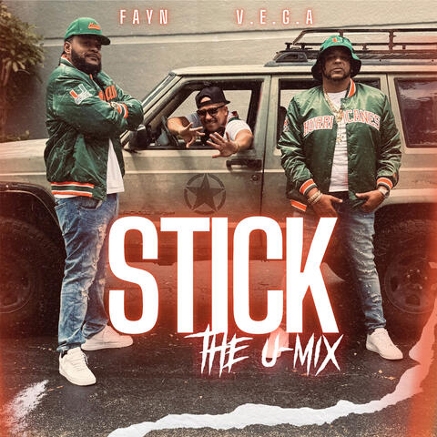 Stick