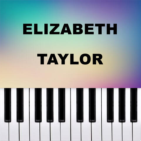 Elizabeth Taylor