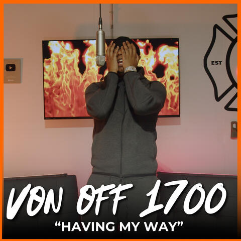 Having My Way (FireHouse Freestyle)