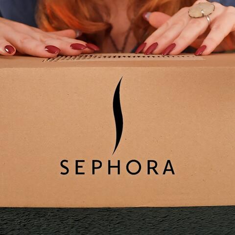 Unboxing Sephora Beauty