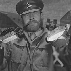 Traditional Relaxing Razor Shave