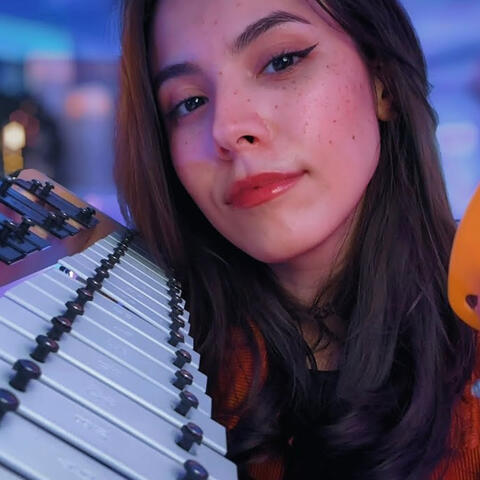 ASMR Fast & Aggressive Personal Attention