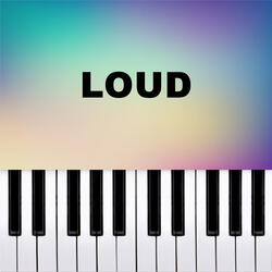 Loud