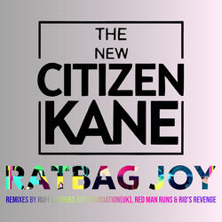 Ratbag Joy