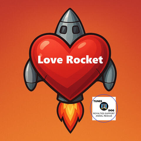 Love Rocket