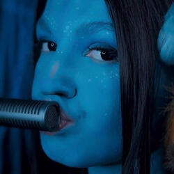 ASMR Avatar Roleplay For Your Relaxation Pt.9