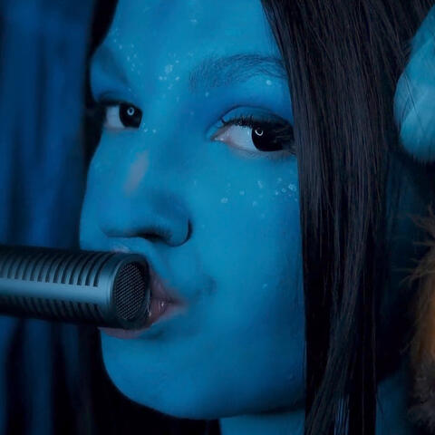 ASMR Avatar Roleplay For Your Relaxation