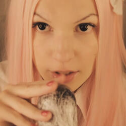 ASMR Close-Up Mic Attention Pt.5