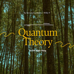 Quantum Theory v2