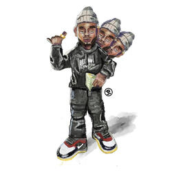 Opp Lives Dont Matter