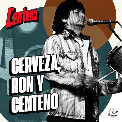 Cerveza, Ron y Centeno