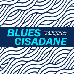 Blues Cisadane